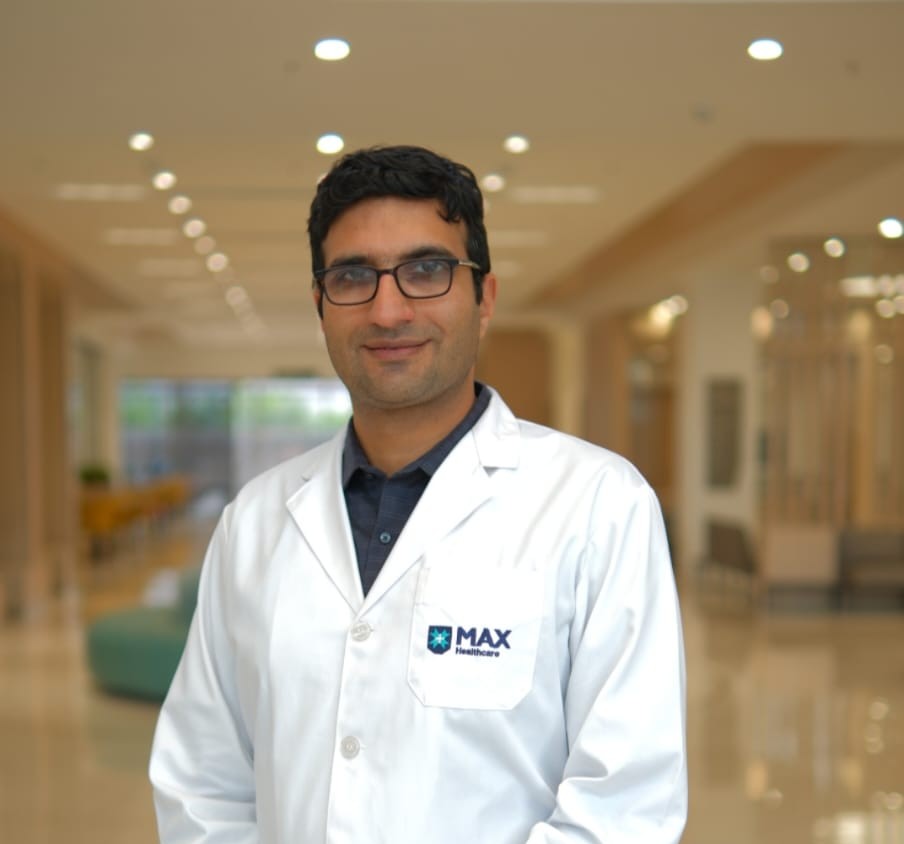  Dr Astik Joshi